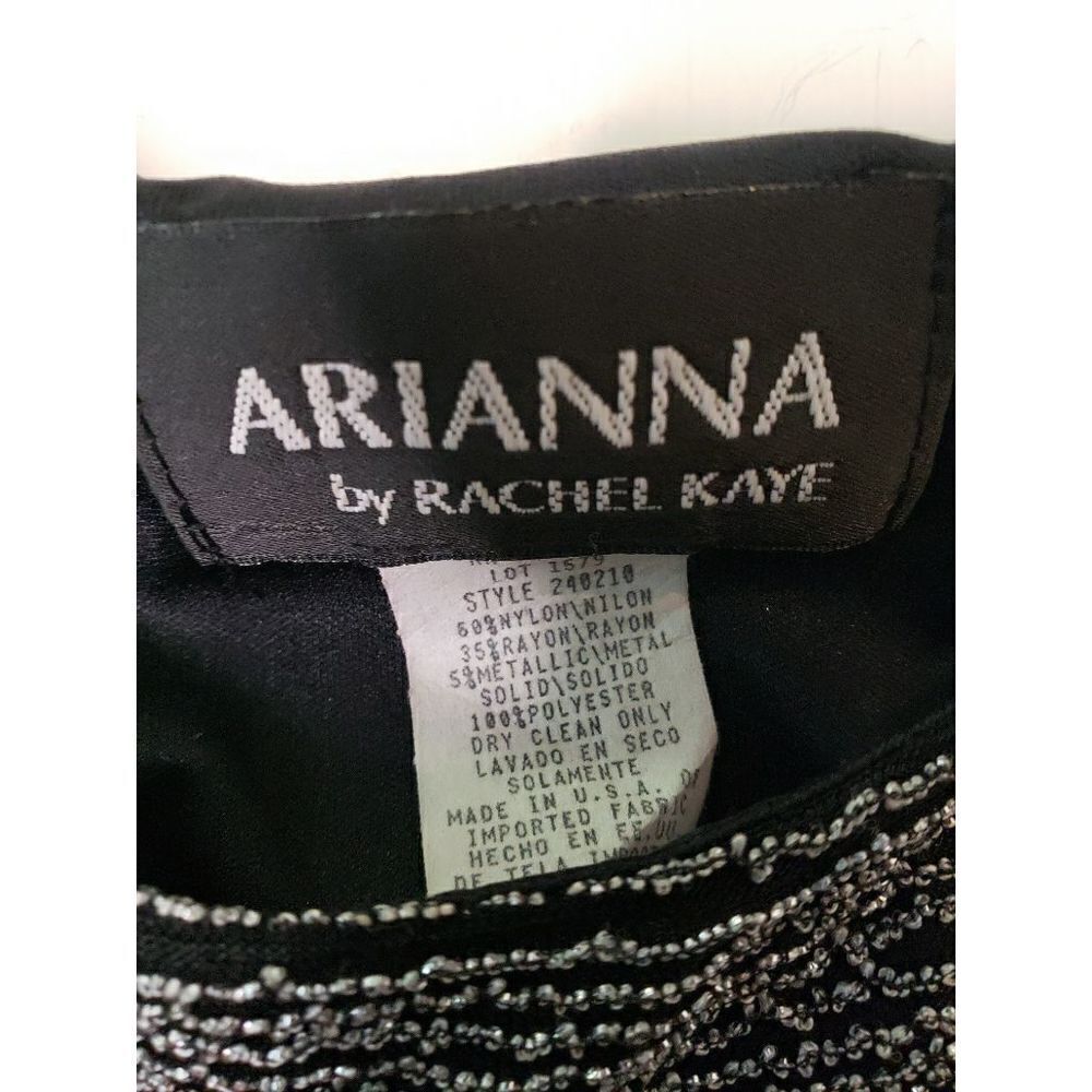 Arianna by Racheal Kay Dress - Picture 6 of 7